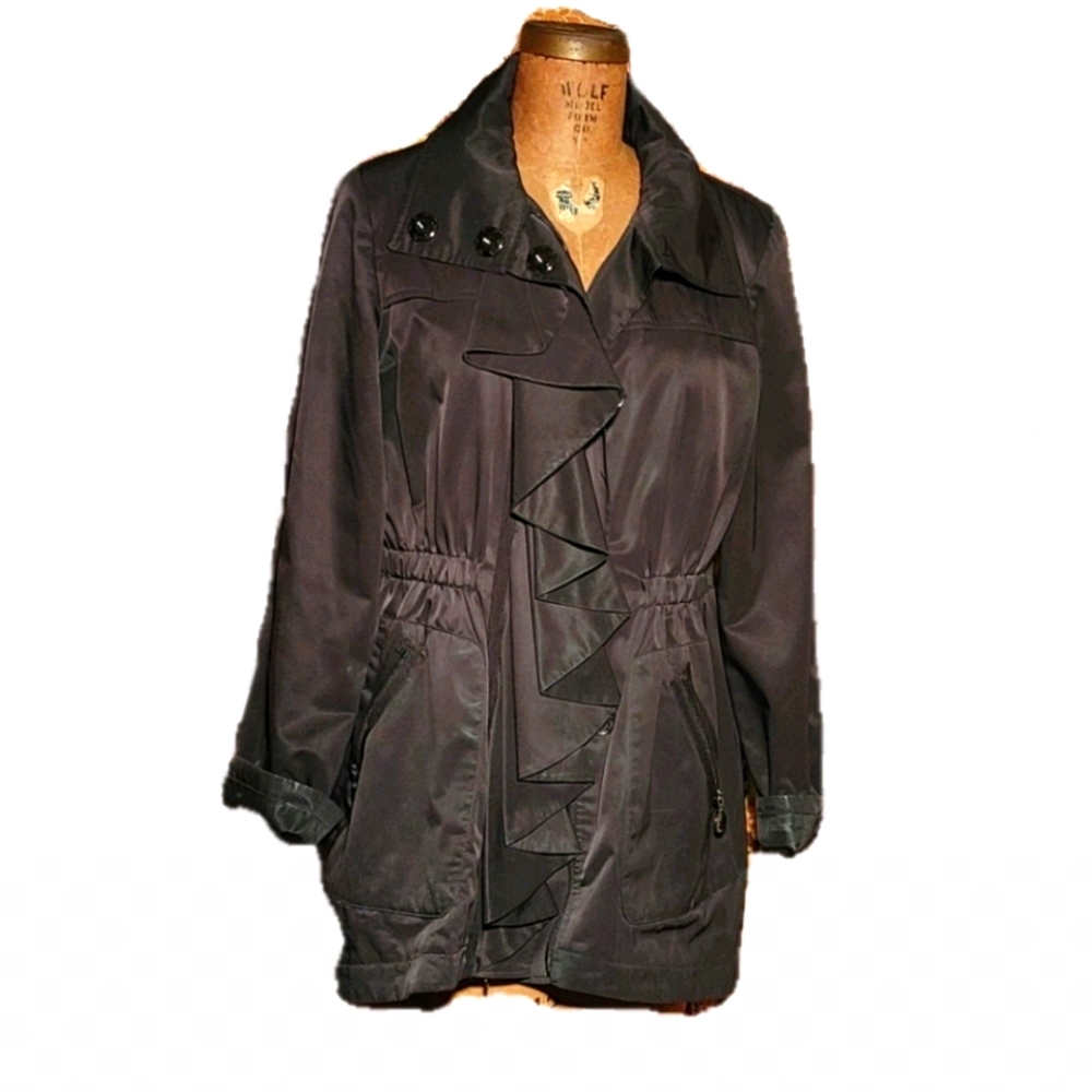 Tahari kick Ass jacket